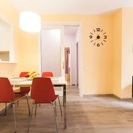 Be - Modern Pleasure 1 Appartamento