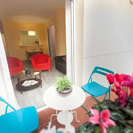 Appartamento Be - Modern Pleasure 1 *