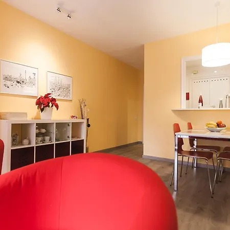 Appartamento Be - Modern Pleasure 1 Barcellona